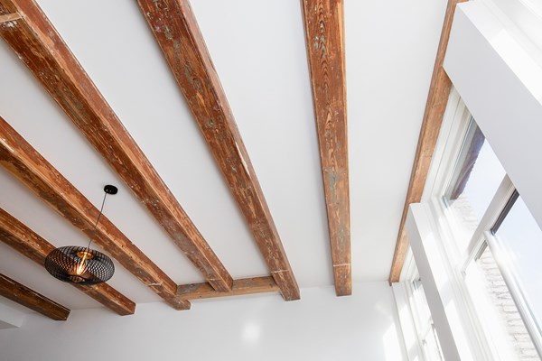 Medium property photo - Nieuwezijds Voorburgwal 154B, 1012 SJ Amsterdam